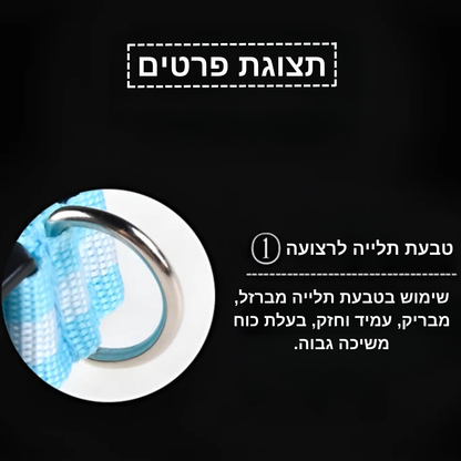 קולר בסטייל